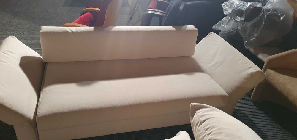 Италиански разтегателен диван