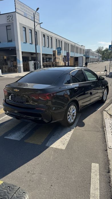 Monza 1,5 Atmosferniy Avtokreditga 1 kunda