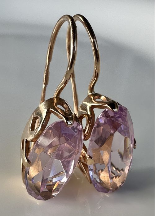 Руски съветски златни