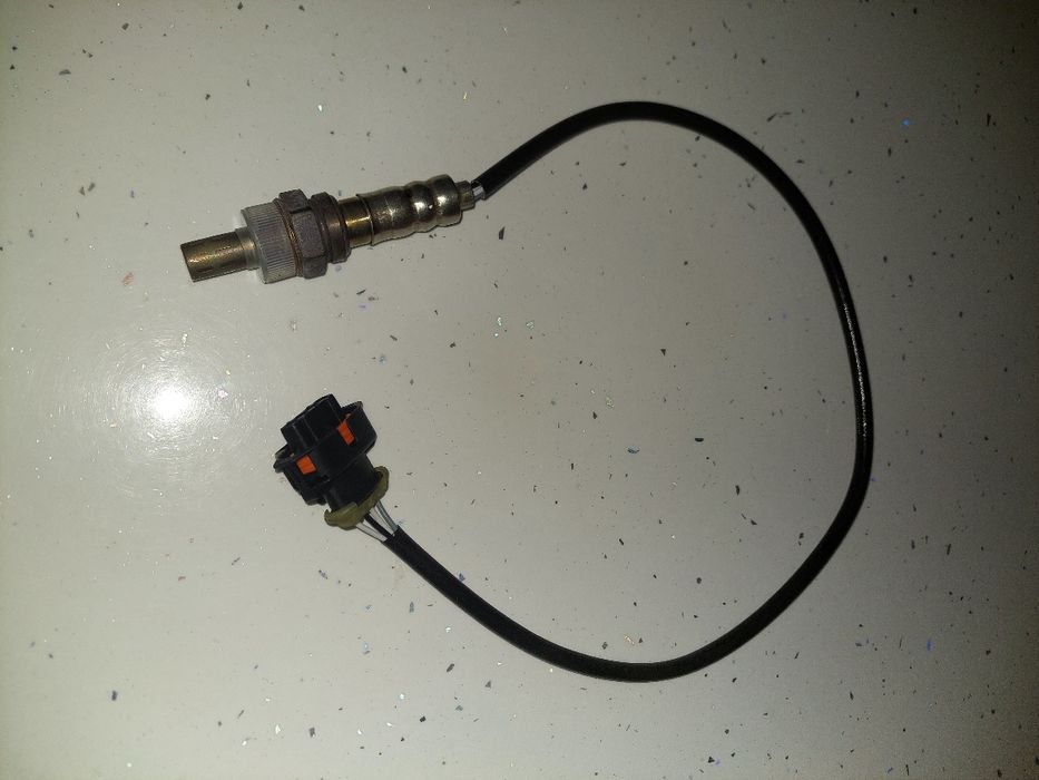 Sonda lambda Opel Zafira B