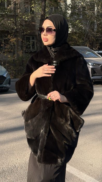 Блэкглама оригинал шуба