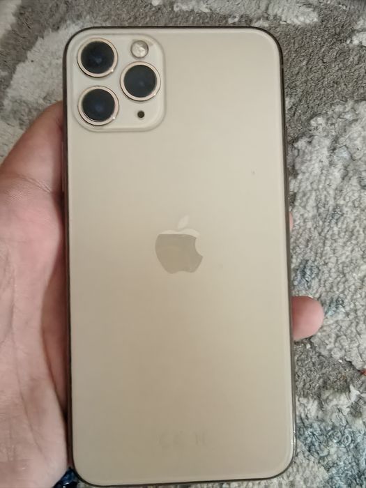 iPhone 11 pro Срочно продам