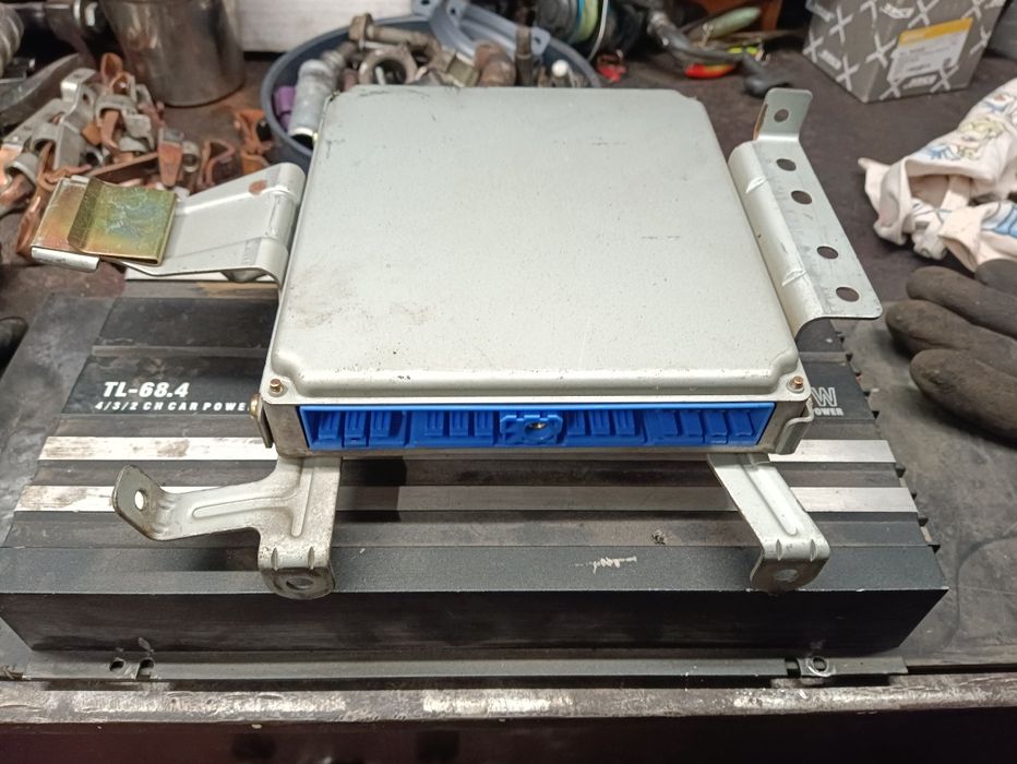 Продам усилок для буфера.