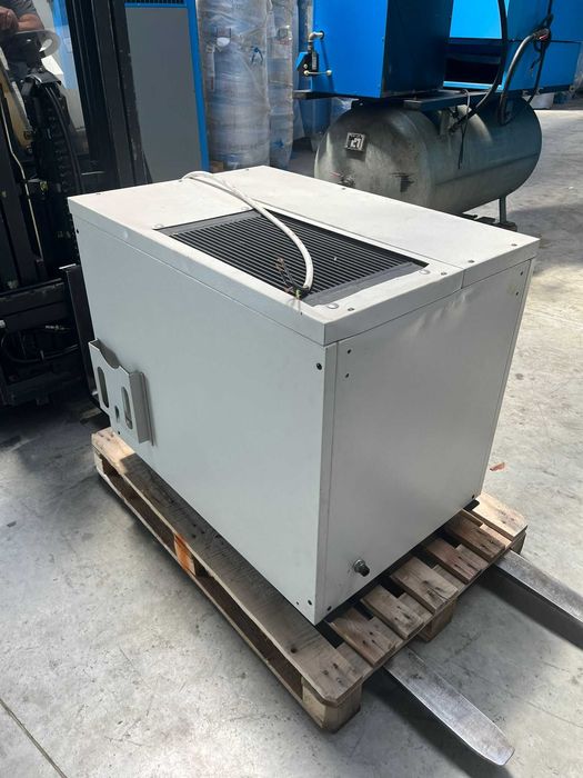 Compresor cu surub sh Fiac 11 KW