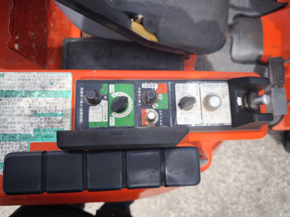 Тракто 19 коня дизел