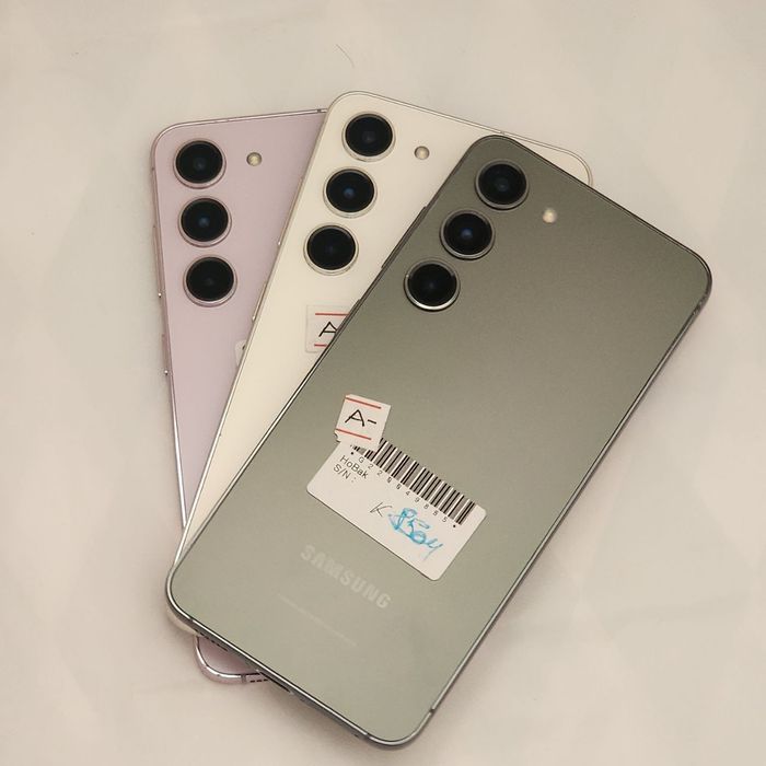 Samsung S 23  5G 256/ gb