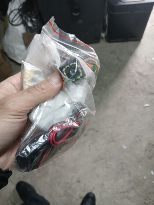 Автомагнитолы, 2 диновый магнитола.