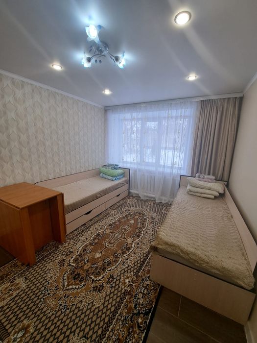 Продам 3х комнатную квартиру