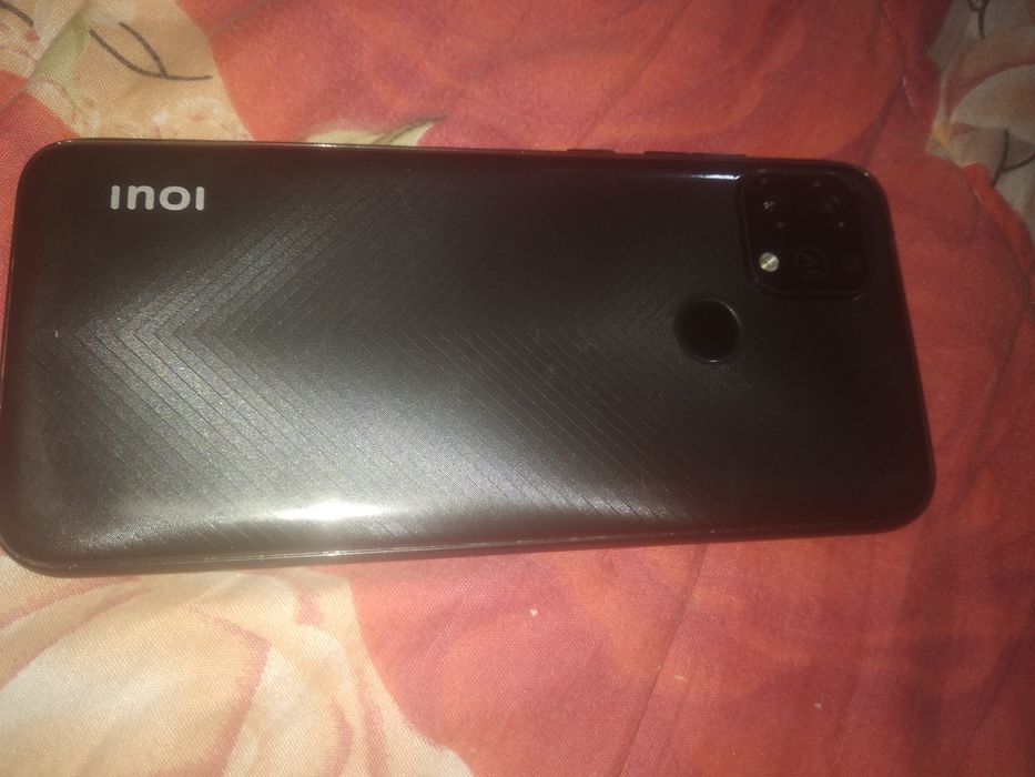 Holati yaxshi gap yoʻq yangi dek pul zarur shunga sotayapman