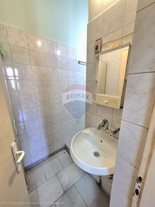 Едностаен апартамент за продажба, кв. Трошево НК4512