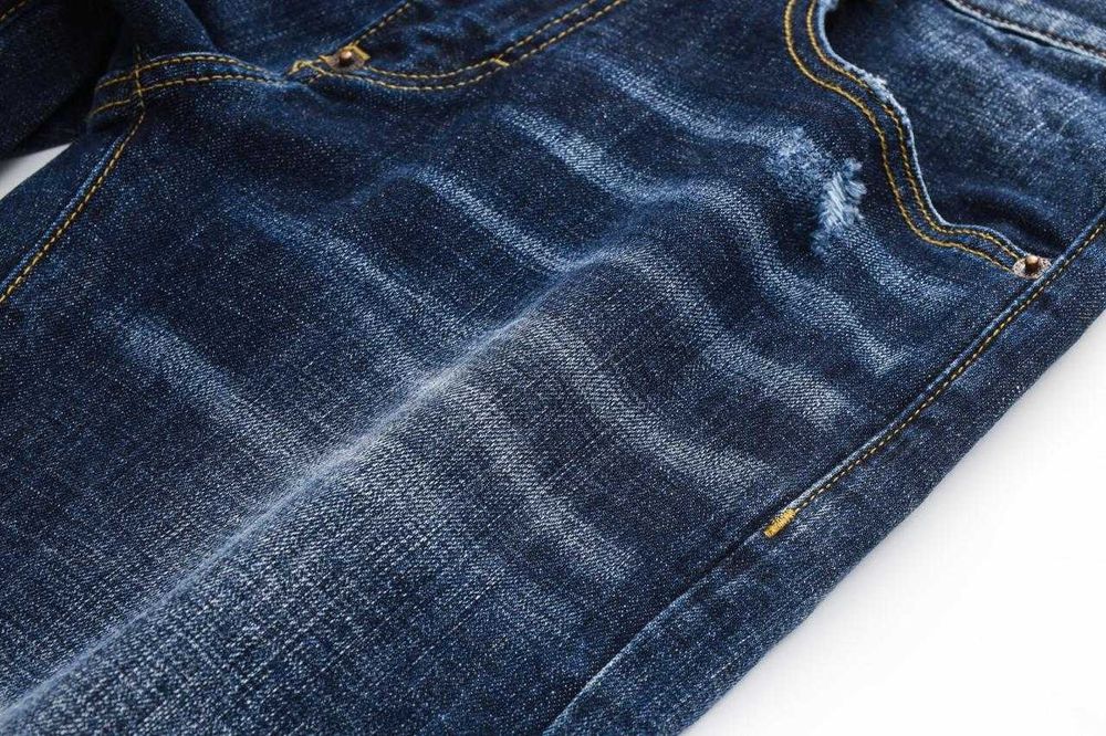 Джинсы DSQUARED2 размер 36