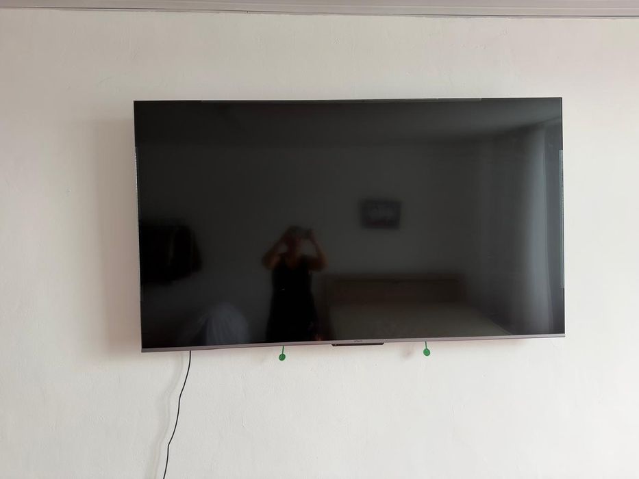 Телевизор Yasin smart tv