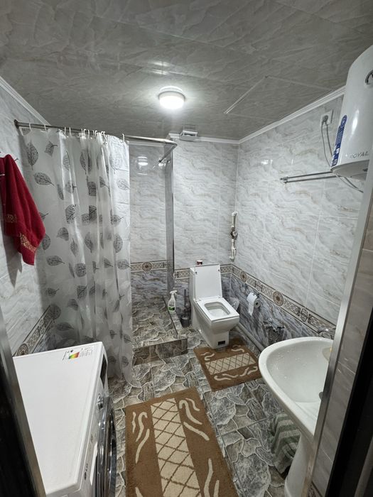 Kvartira Arenda uy Qarshi Oqsaroy