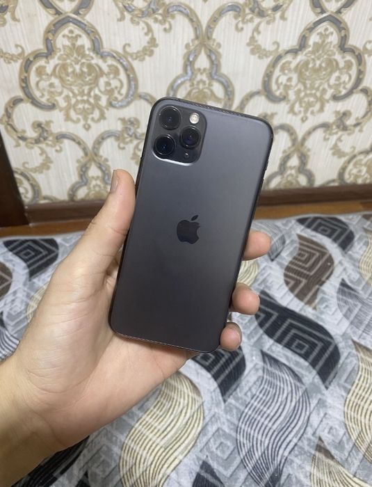 Iphone 11 Black srochna