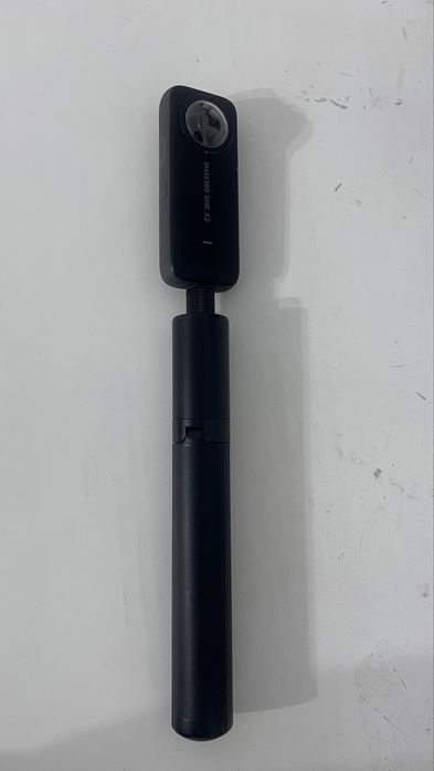 Экшн камера, инста 360