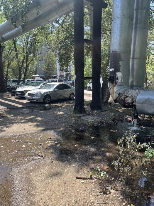 Буфер и усилитель