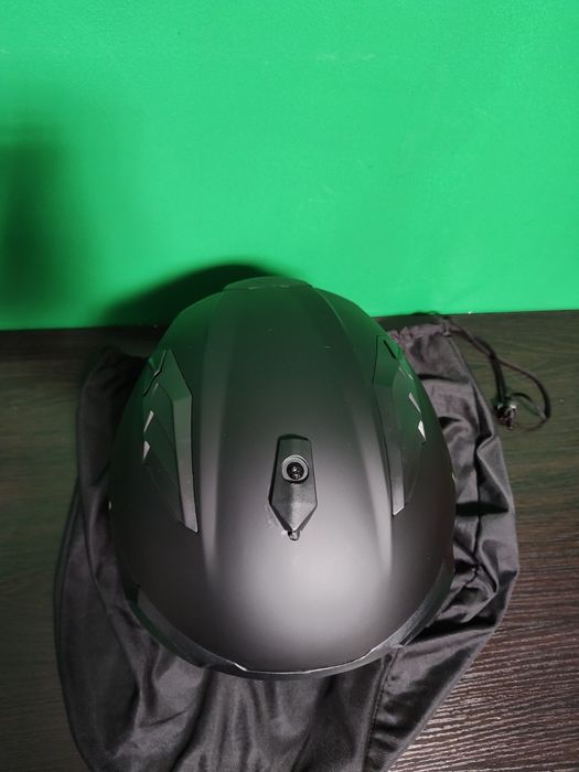 Каска за мотор/тротинетка