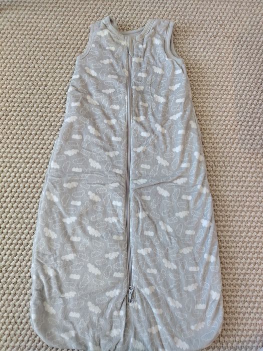 Sac de dormit bebelusi - mărimea 90