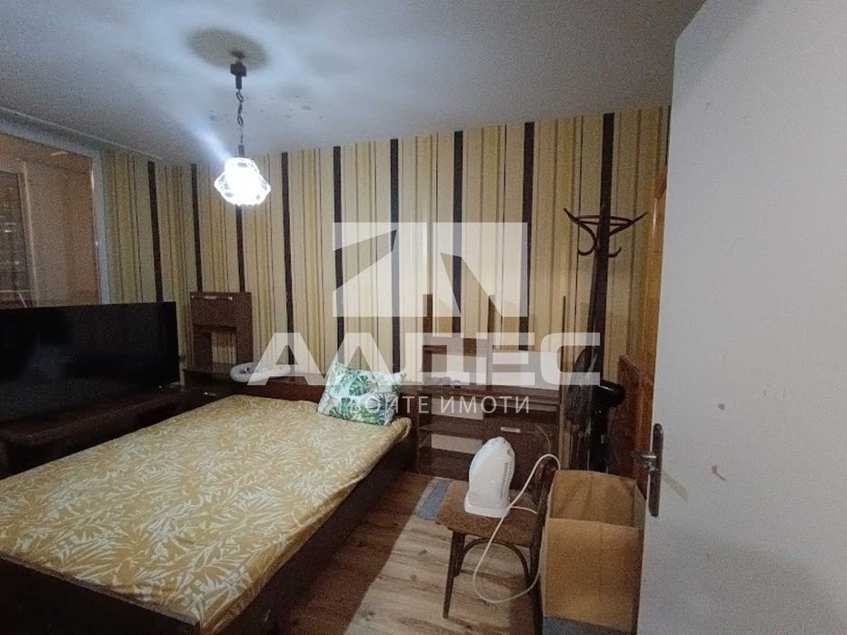 Продава се чудесен двустаен ап. във Връбница 2!