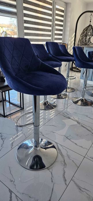 Бар стол/ Стол щъркел