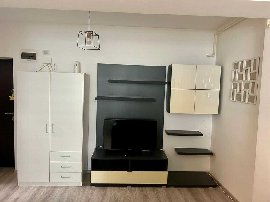Apartament 2 Camere cu Loc de parcare inclus - Complex Bacovia Fiald