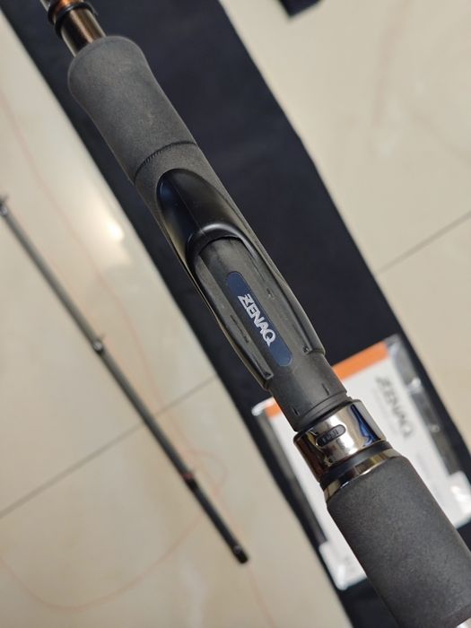 Zenaq Snipe S86XX  Longcast RG