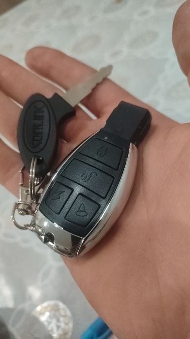 Продам мотоцикл сонлинк 150куб новый