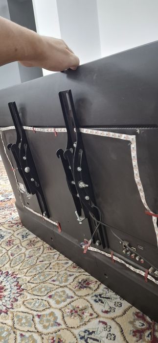 Телевизор LG с интернетом