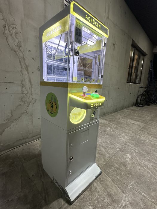 Продам маленькую хватайку