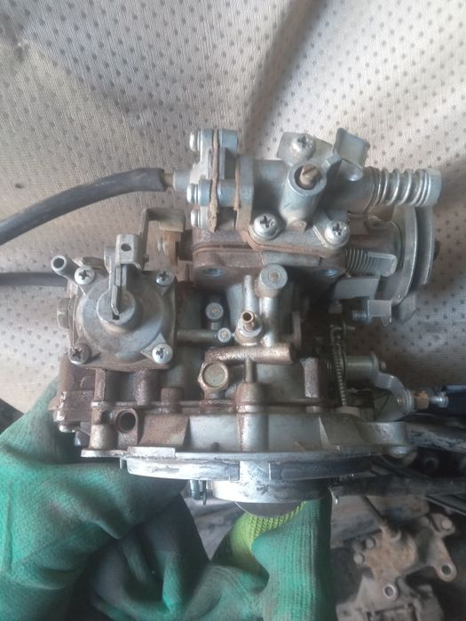 Продам карбюратор ваз волга   нива К 151