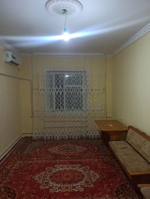 23 мкр да 3 комнаталы квартира арендага бериледи