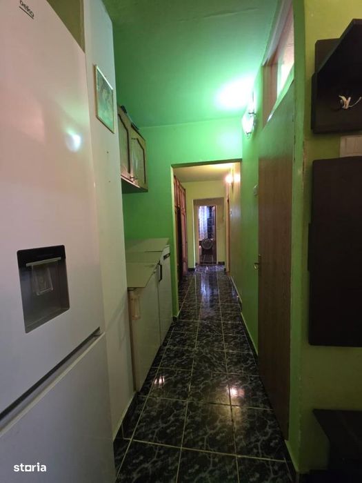 Vanzari Apartamente 3 camere Militari