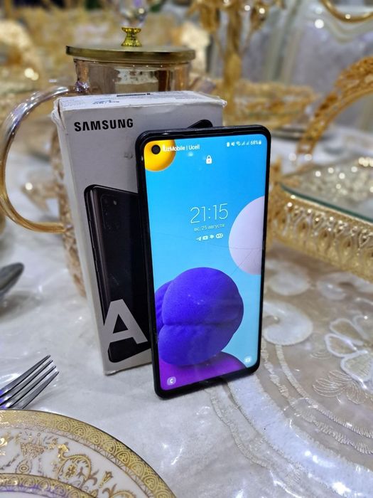 Самсунг а 21 с идеал