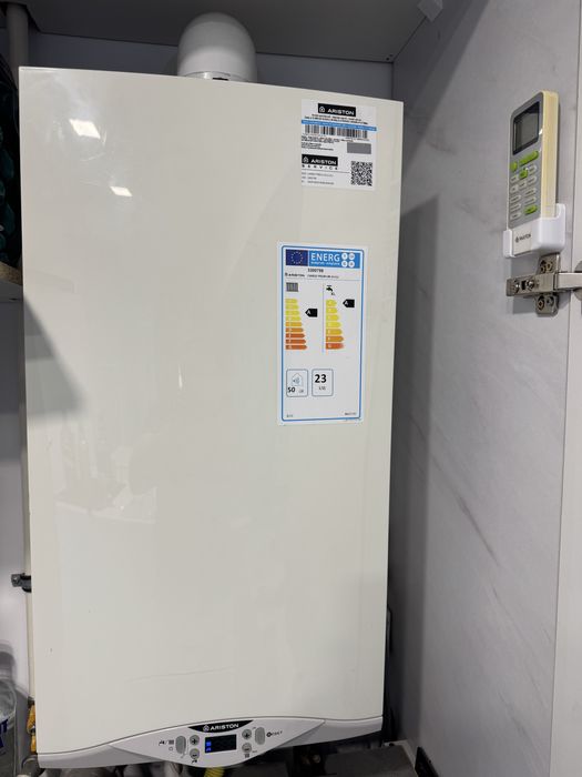 Ariston premium cares 24 centrala murala in condensare