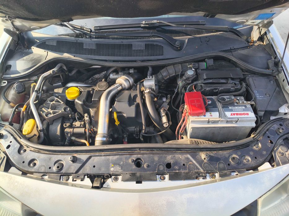 Renault Megane 2