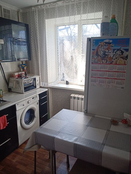 Продам квартиру в центре