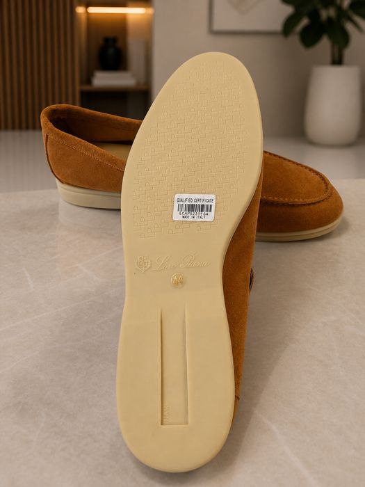 Loro Piana Summer Walk – Mărimea 44 – NOI