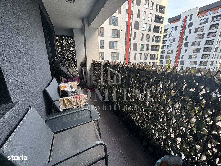 Apartament cu 4 camere | La cheie | Columna Residence