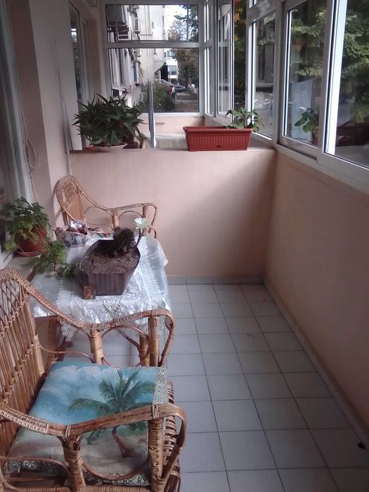 Четиристаен апартамент 300000 евро, ВИНС, Спортна зала