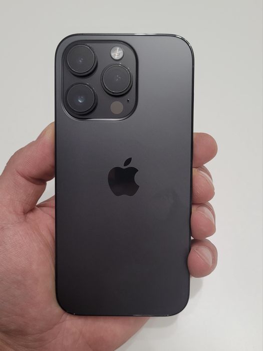 Iphone 14 pro 256gb impecabil