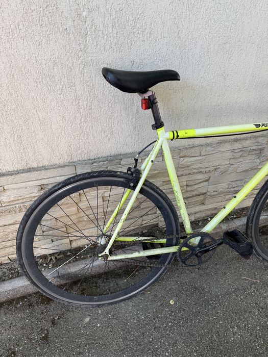 Cursiera  purefix fixie single speed
