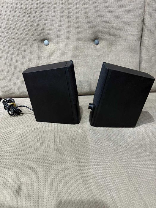 Boxe PC Premium Bose Companion 2 Series III – Complete, Stare Excelentă