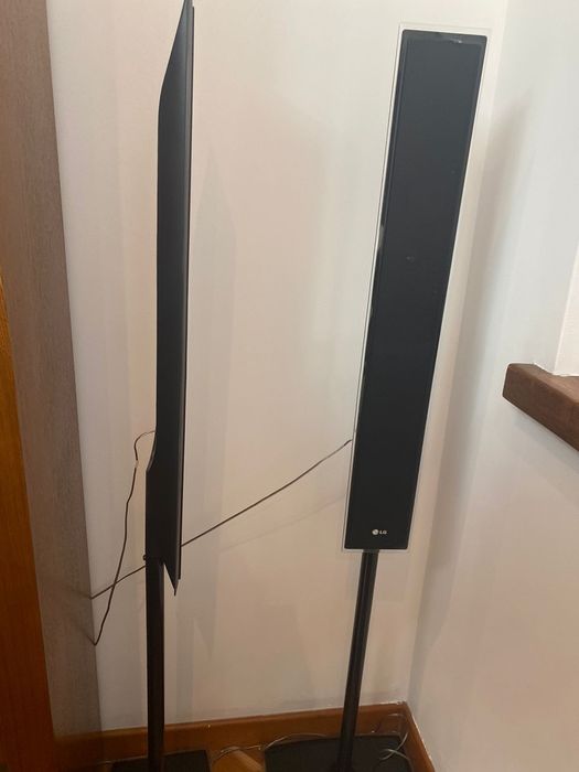 Колонки к телевизору LG