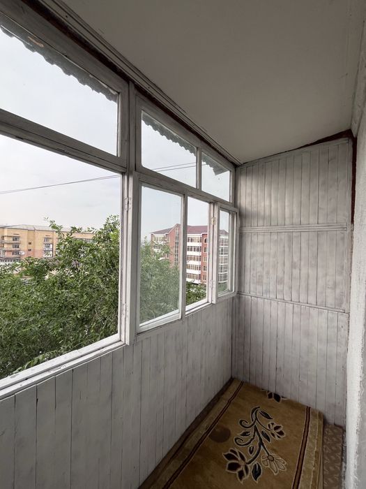 Продам  3-х комнатную квартиру