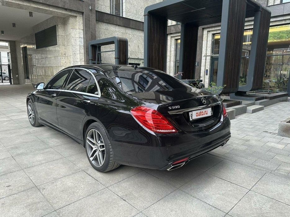 Продам Титан на Мерс