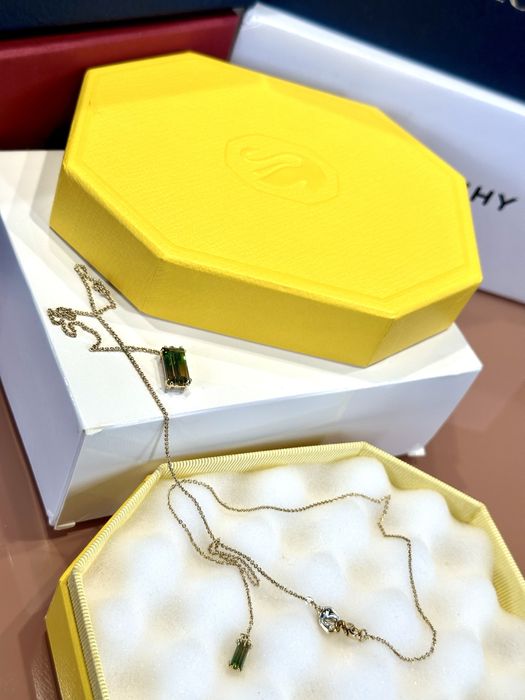 Колие SWAROVSKI Millenia5628706