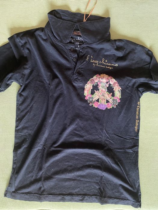 Поло тениска Christian Audigier