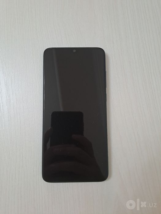 Redmi note 8 pro