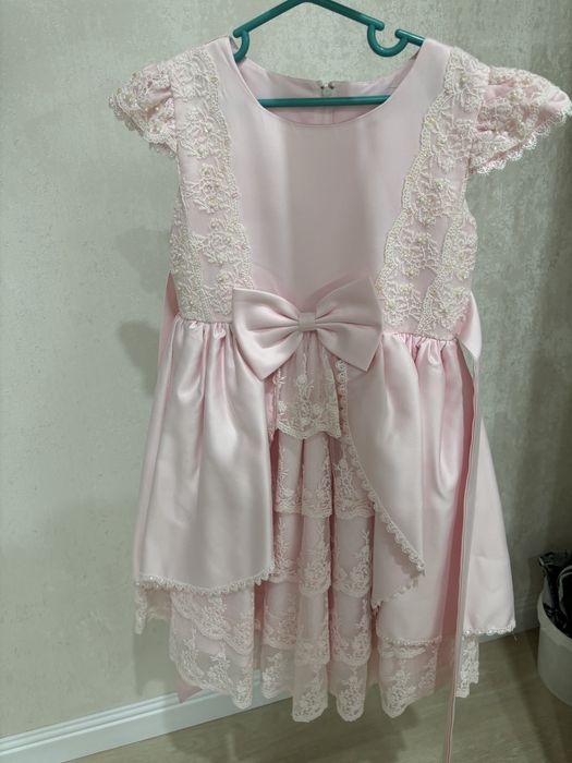 Платья бальные и для танцев