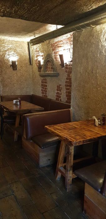 Дава се под наем Заведение в София, Зона Б-5-3 - 170 кв.м за 2448 € - Снимка #4